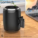 Bluetooth Receiver Lamtech 5.0 Audio