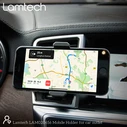 Βάση Κινητού Αυτοκινήτου Lamtech Universal AIR VENT