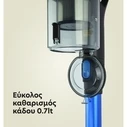 IQ VC-998 ΕΠΑΝΑΦΟΡΤΙΖΟΜΕΝΗ ΣΚΟΥΠΑ/ΣΦΟΥΓΓΑΡΙΣΤΡΑ STICK & ΧΕΙΡΟΣ 37V