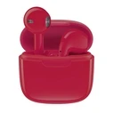 Bluetooth Handsfree ATC-25 TWS Red