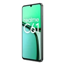 Smartphone Realme C61 6+128Gb Ds 4G Dark Green