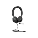 Headset Jabra Evolve2 40 MS Stereo