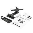 Βάση Monitor StarTech Wall Mount ARMWALLS - Single Swivel