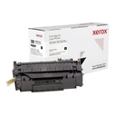 Toner Συμβατό Xerox Everyday - Black (Alternative to: HP Q5949A, HP Q7553A)
