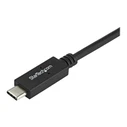 Καλώδιο USB StarTech USB-C to DVI - 2m - 1920x1200