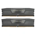 Corsair Μνήμη RAM DDR5 Vengeance K2 64GB 6400MHz CL42