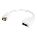 Αντάπτορας HDMI StarTech to Mini DVI F/F 20 cm