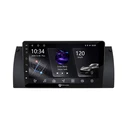 VenCore 3236-10005-0604B - Οθόνη Multimedia Android 15 9" PX5S Octa‑Core 2GB/32GB IPS για BMW Series 5 Lite E39 1997-2003 – Μαύρη