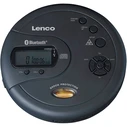 Φορητό CD/MP3 Lenco CD-300 black