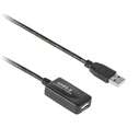 Καλώδιο USB Ενεργή Προέκταση USB 10m
