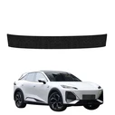 GrizzGlass HeavyDuty Black Trunk Sill Protective Film Changan Deepal S07 (2026)