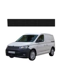 GrizzGlass HeavyDuty Black Right Cargo Door Sill Protective Film Volkswagen Caddy Cargo (2020-2026)
