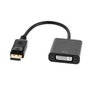 Αντάπτορας DisplayPort σε DVI (24+5)