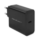 Φορτιστής Πρίζας Qoltec Super Quick Pd 1xusb C, 65w, 5 20v