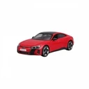 Αυτοκινητάκι Maisto Composite Audi RS E-tron GT 2022 red 1/25