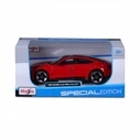 Αυτοκινητάκι Maisto Composite Audi RS E-tron GT 2022 red 1/25