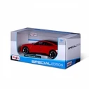 Αυτοκινητάκι Maisto Composite Audi RS E-tron GT 2022 red 1/25