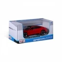 Αυτοκινητάκι Maisto Composite Audi RS E-tron GT 2022 red 1/25