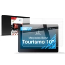 Ceramic GrizzGlass CarDisplay Protection Mercedes-Benz Tourismo 10" (2026)