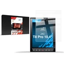 Ceramic GrizzGlass CarDisplay Protection JAC T8 Pro 10,4" (2025-2026)