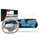 Ceramic GrizzGlass CarDisplay Protection Changan CS55 Plus 24,8" (2026)