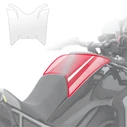 GrizzGlass BodyShield Tank Top Protective Film CFMOTO 450MT (2024-2026)