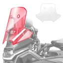 GrizzGlass BodyShield Fairing Protective Film CFMOTO 450MT (2024-2026)