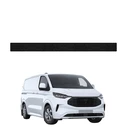 GrizzGlass HeavyDuty Black Right Cargo Door Sill Protective Film Ford Transit Custom (2022-2026)