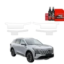 GrizzGlass BodyShield Door Sill Protective Film Changan CS75 Plus (2026) [4in1]
