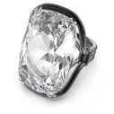 Swarovski Harmonia Γυναικείο Δαχτυλίδι με Πέτρες από Ασήμι 5610344