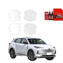 GrizzGlass BodyShield Door Handle Protective Film Changan CS55 Plus (2026) [4in1]