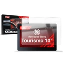 Matte GrizzGlass CarDisplay Protection Mercedes-Benz Tourismo 10" (2026)