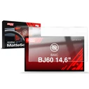 Matte GrizzGlass CarDisplay Protection BAIC BJ60 12,8" (2026)