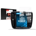 Ceramic GrizzGlass CarDisplay Protection Volvo EC40 9" (2024-2026)