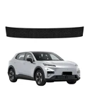 GrizzGlass HeavyDuty Black Trunk Sill Protective Film Changan Deepal S05 (2026)