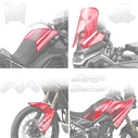 GrizzGlass BodyShield Protective Film CFMOTO 450MT (2024-2026) [19in1]