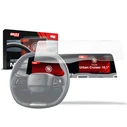 Matte GrizzGlass CarDisplay Protection Toyota Urban Cruiser 20,35" (2026)