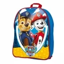 Παιχνίδι Κατασκευής Lisciani Paw Patrol Drawing School Set With Backpack