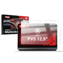 Matte GrizzGlass CarDisplay Protection Kia PV5 12,9" (2025-2026)