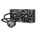 Υδρόψυξη Thermaltake Water Cooling Toughliquid Ultra 280 - 2.1 Lcd Toughfan 140mm*2