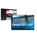 Ceramic GrizzGlass CarDisplay Protection Changan Deepal S07 15,6" (2026)