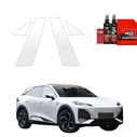 GrizzGlass BodyShield Car Pillar Protective Film Changan Deepal S07 (2026) [4in1]