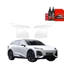 GrizzGlass BodyShield Lamp Protective Film Changan Deepal S07 (2026) [4in1]