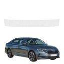 GrizzGlass HeavyDuty Clear Trunk Sill Protective Film Skoda Octavia 4 Liftback Facelift (2024-2026)