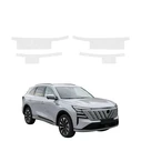 GrizzGlass HeavyDuty Clear Door Sill Protective Film Changan CS75 Plus (2026) [4in1]