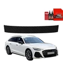 GrizzGlass BodyShield Carbon Trunk Sill Protective Film Audi A6 C9 Avant (2025-2026)