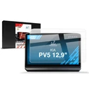 Ceramic GrizzGlass CarDisplay Protection Kia PV5 12,9" (2025-2026)
