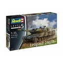 Φιγούρα Μοντελισμού Revell Leopard 2 A6M+ 1/35