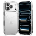 Ringke Fusion Apple iPhone 17 Pro Max / 18 Pro Max Clear