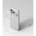 Ringke Fusion Apple iPhone 17 Pro Max / 18 Pro Max Clear